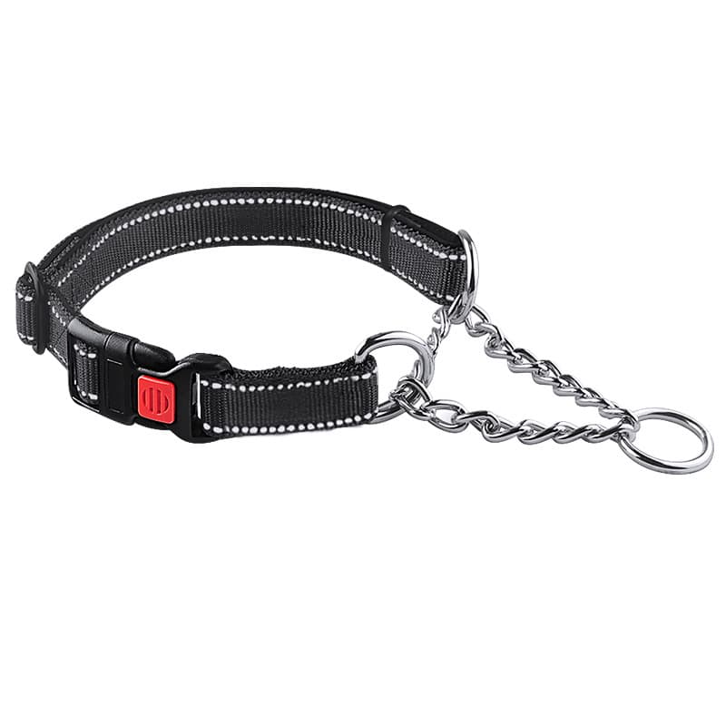 Collar Reflectante de Seguridad