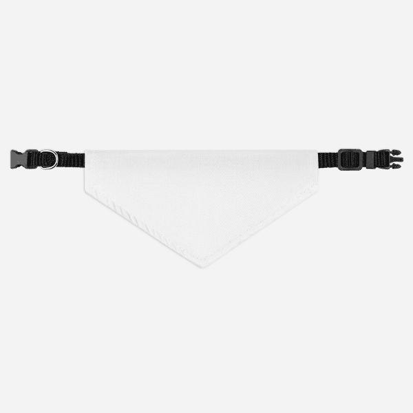 Bandana Collar para Mascota